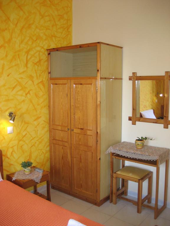 Thalia Hotel Palekastro Kamer foto