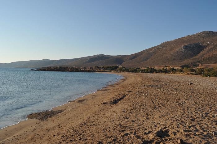 Thalia Hotel Palekastro Buitenkant foto